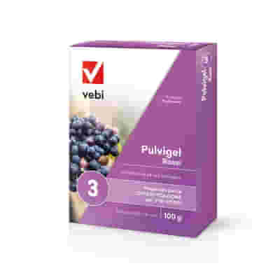 PULVIGEL ROSSO 100 G