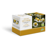 L'INFUSO DUE FIORI TISANA 20 FILTRI
