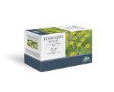 Finocchio Dolce Tisana 20 Filtri | 1000Farmacie