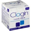 CLOGIN LAVANDA VAGINALE 5 FLACONI DA 100 ML + 5 CANNULE VAGINALI MONOUSO