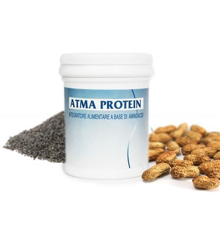 Atma Protein 100 Compresse