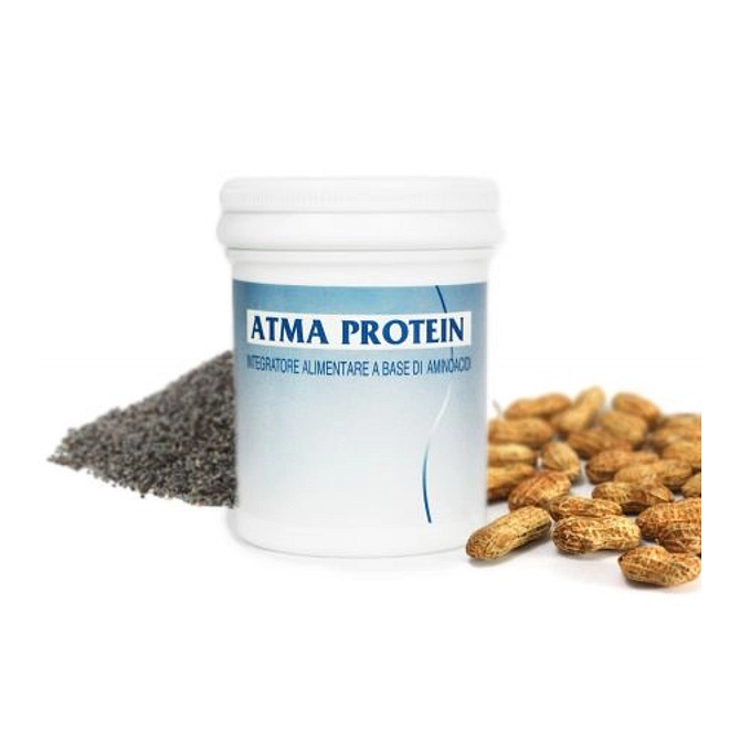 Atma Protein 100 Compresse