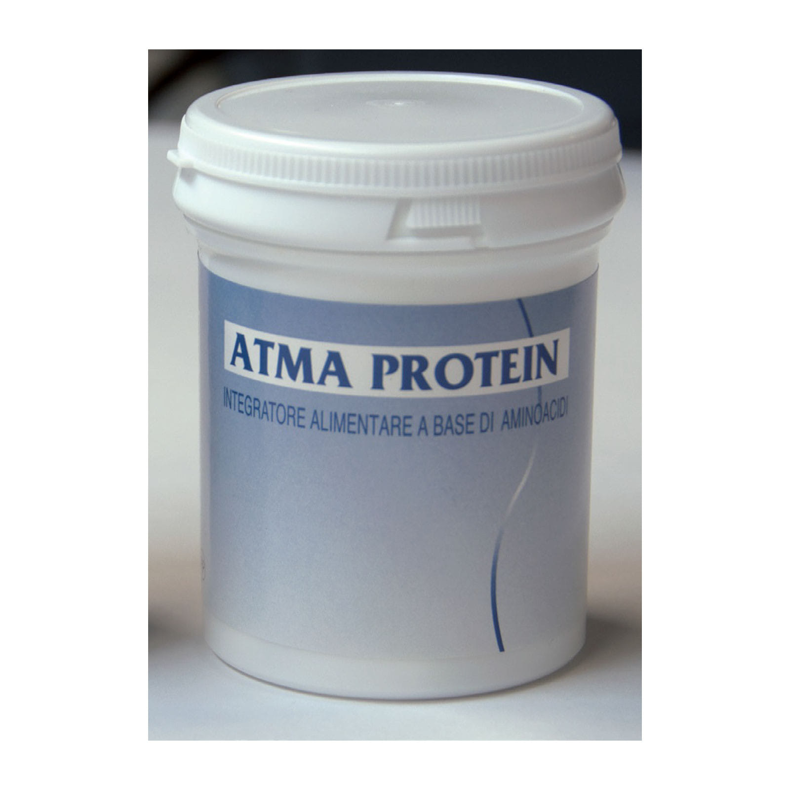 ATMA PROTEIN 100 COMPRESSE