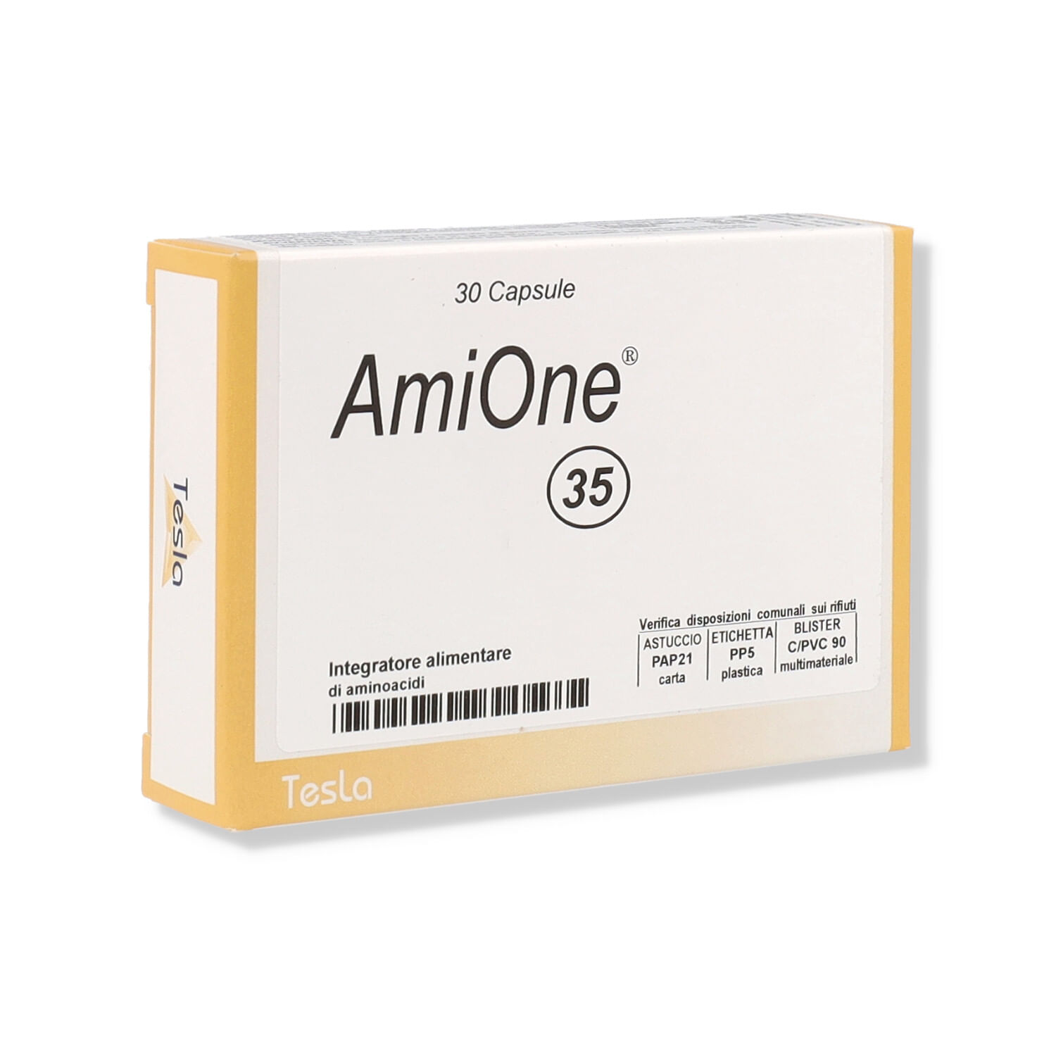 AMIONE 35 30 CAPSULE
