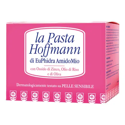 EUPHIDRA AMIDOMIO HOFMANN 300 G EUPHIDRA AMIDOMIO HOFMANN 300 G