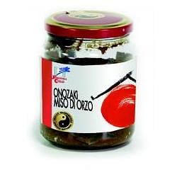 Miso D'orzo Biologico 300 G