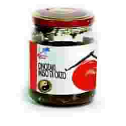 MISO D'ORZO BIOLOGICO 300 G