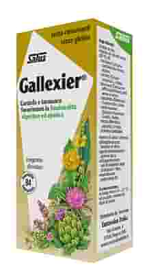 GALLEXIER 84 TAVOLETTE