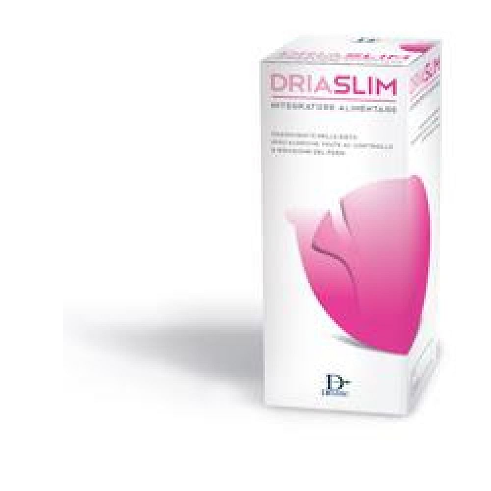 Driaslim 1000 Ml