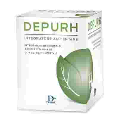 DEPUR H 60 CAPSULE