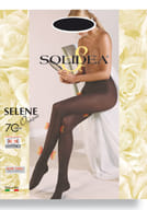 SELENE 70 COLLANT OPACO BORDEAUX 2