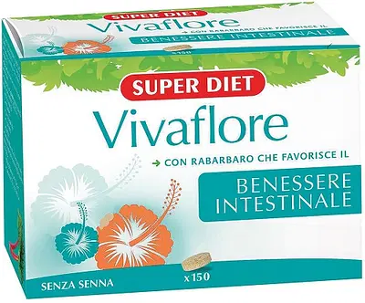 VIVAFLORE ATTIVO 150 COMPRESSE VIVAFLORE ATTIVO 150 COMPRESSE