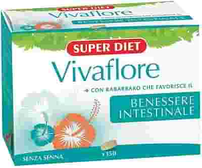 VIVAFLORE ATTIVO 150 COMPRESSE