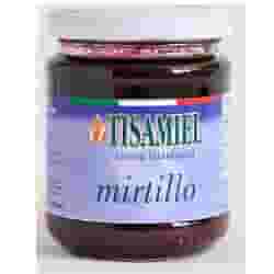 MIELE PAPPA REALE MIRTILLO 250 G
