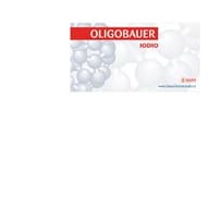 OLIGOBAUER 10 I 20AB 2 ML