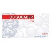 Oligobauer 8 Li 20 Ab 2 Ml