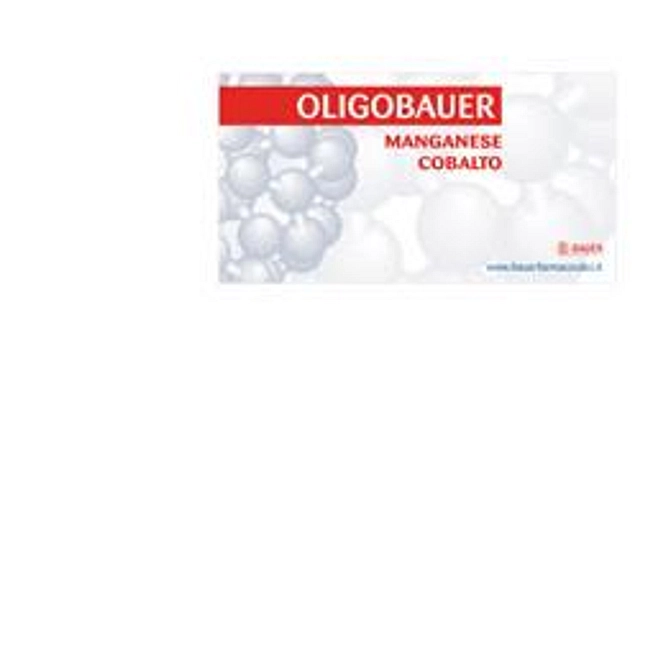 Oligobauer 3 Mn/Co 20 Ab 2 Ml