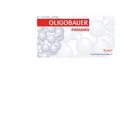 OLIGOBAUER 14 K 20AB 2 ML