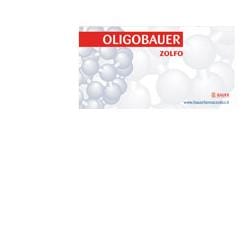 OLIGOBAUER 7 S 20AB 2 ML