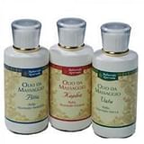 OLIO DA MASSAGGIO VATA 200 ML