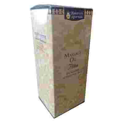 OLIO DA MASSAGGIO PITTA 200 ML