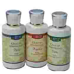 OLIO DA MASSAGGIO KAPHA 200 ML