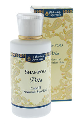 Shampoo Alle Erbe Pitta 200 Ml