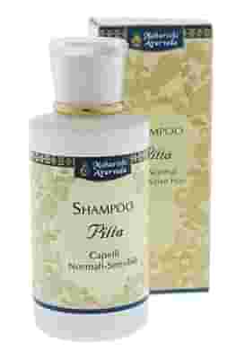 SHAMPOO ALLE ERBE PITTA 200 ML