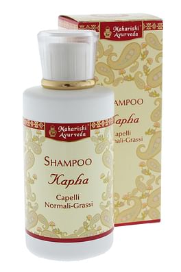 Shampoo Alle Erbe Kapha 200 Ml