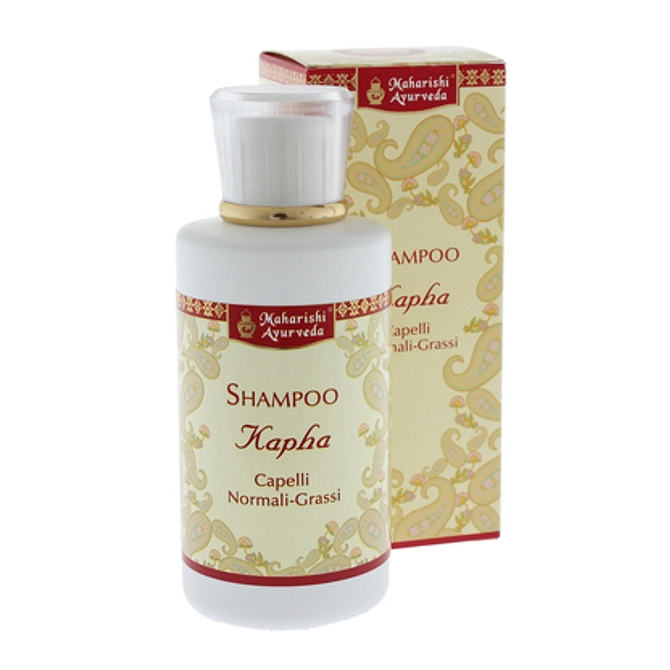 Shampoo Alle Erbe Kapha 200 Ml