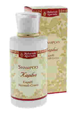 SHAMPOO ALLE ERBE KAPHA 200 ML