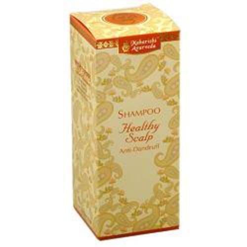 Shampoo Antiforfora Maharishi Ayurveda con Erbe, 200ml