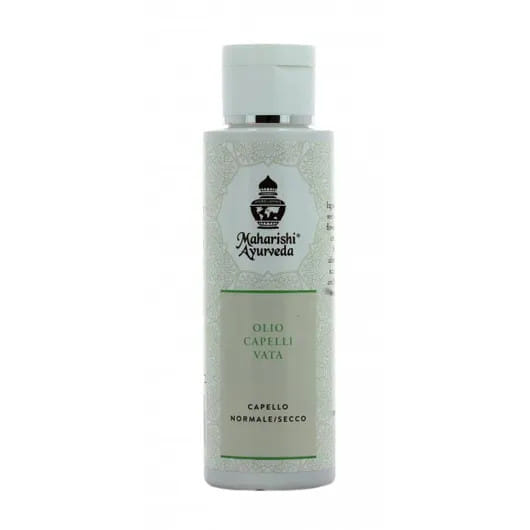 OLIO CAPELLI VATA 100 ML