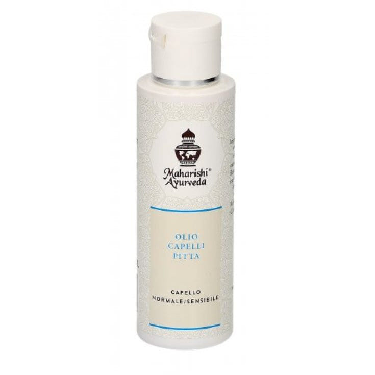 OLIO CAPELLI PITTA 100 ML