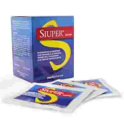 SIUPER 15 BUSTINE