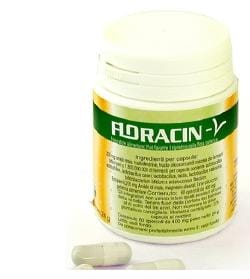 FLORACIN-V 60 OPERCOLI