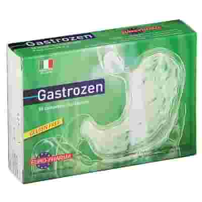 GASTROZEN 30 COMPRESSE MASTICABILI