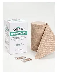 BENDA FORTE VARIMED ARTICOLO 200F MISURA 10X700CM BENDA FORTE VARIMED ARTICOLO 200F MISURA 10X700CM