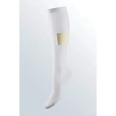 SOTTOCALZA ELASTICA ANTITROMBOSI STRUVA FIX LUNGA 20 PEZZI SOTTOCALZA ELASTICA ANTITROMBOSI STRUVA FIX LUNGA 20 PEZZI