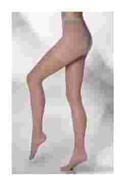 COLLANT 140 DENARI COMFORT NERO 2