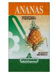 Ananas Erbe 80 Cps