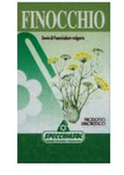Integratore Specchiasol Finocchio Erbe 80 capsule digestione