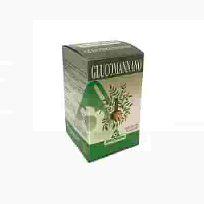 GLUCOMANNANO ERBE 80CPS