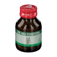 UNCARIA TOMENTOSA ERBE 80CPS