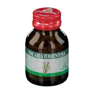 UNCARIA TOMENTOSA ERBE 80CPS