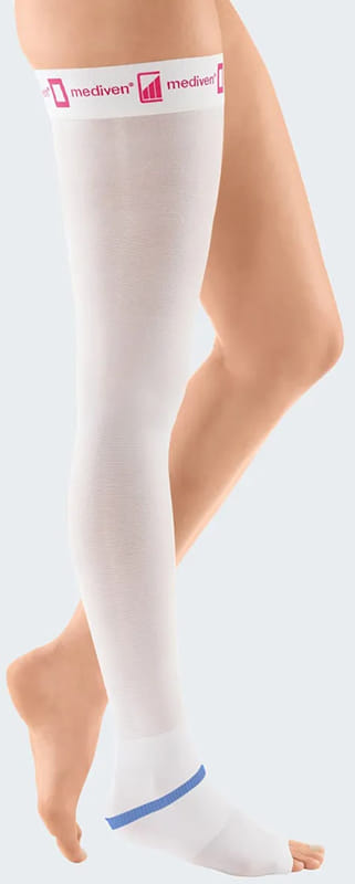 Calza Operatoria Struva 35 Mmhg Bianco 5 1 Pezzo Articolo H932
