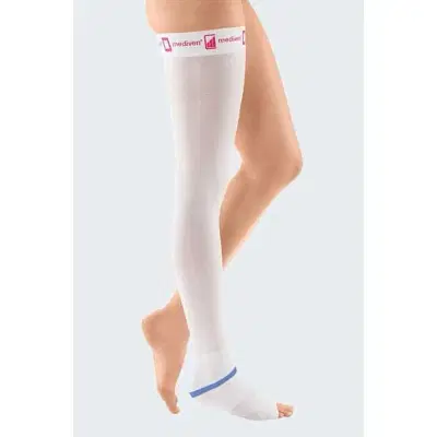 MONOCOLLANT COMPRESSIVO POST OPERATORIO STRUVA 35 MMHG H933 BIANCO 4 MONOCOLLANT COMPRESSIVO POST OPERATORIO STRUVA 35 MMHG H933 BIANCO 4