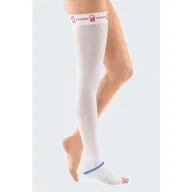MONOCOLLANT COMPRESSIVO POST OPERATORIO STRUVA 35 MMHG H933 BIANCO 4
