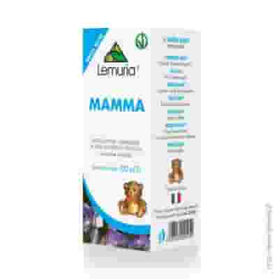 Integratore Mamma 100ml per mamme che allattano