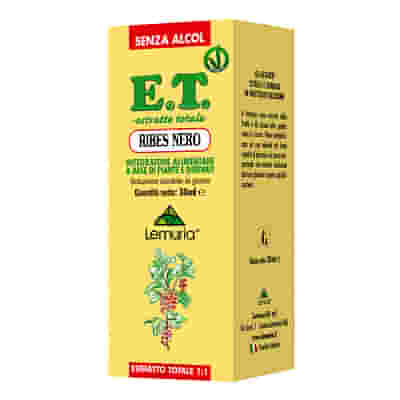 RIBES NERO ESTRATTO T 30 ML